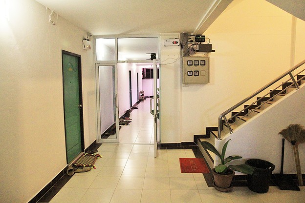 1 Bed Condo — photo 4