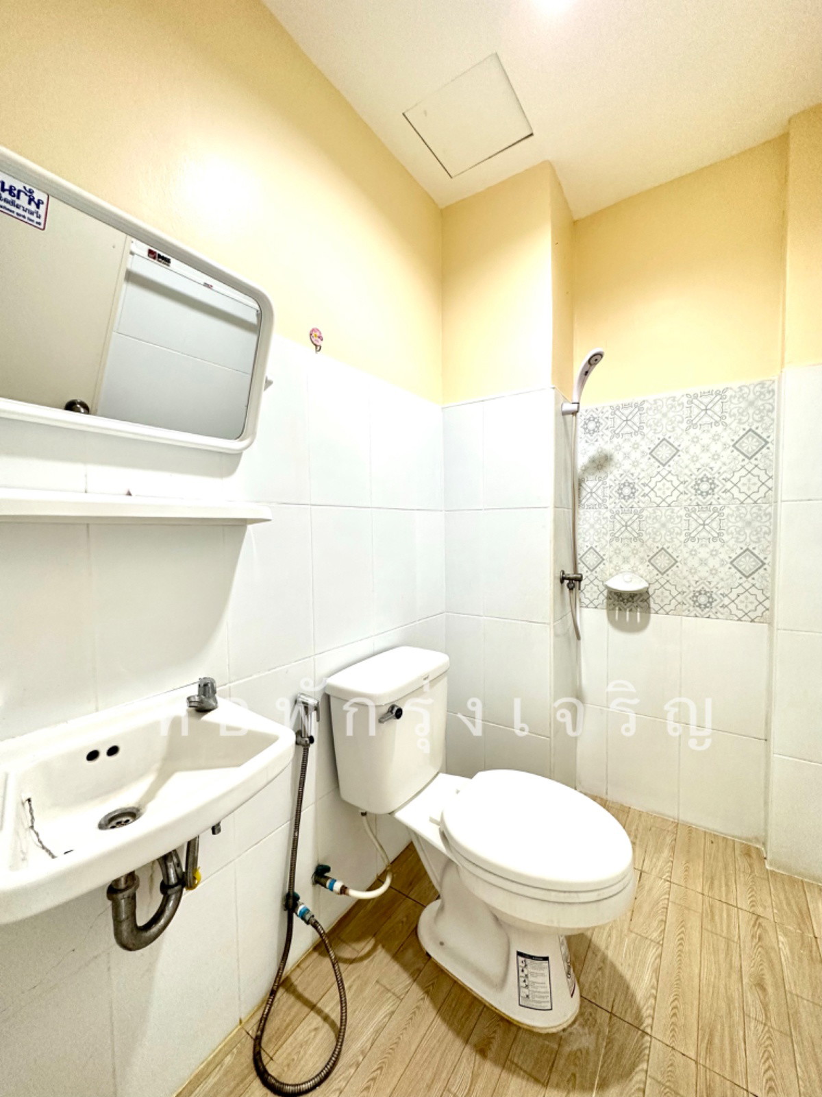 1 Bed Condo · Mueang Samut Prakan, samut_prakan — photo 5