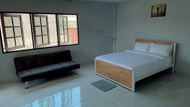 1 Bed Condo · Nong Khaem, bangkok — photo 4