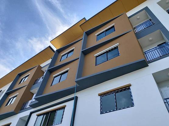 1 Bed Condo · samut_prakan — photo 1