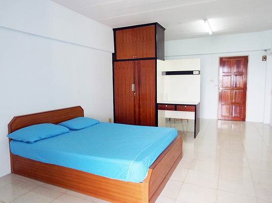 1 Bed Condo · Mueang Chon Buri, chon_buri — photo 1