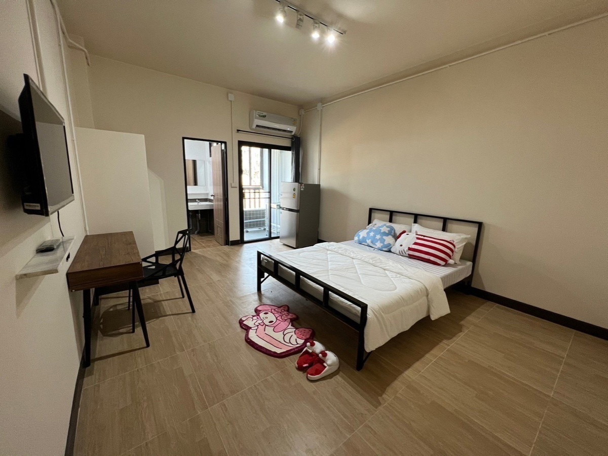 1 Bed Condo · pathum_thani — photo 1