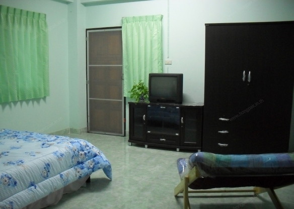 Condo — photo 3