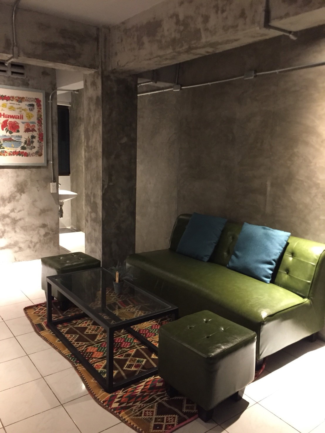 1 Bed Condo · Khlong San, bangkok — photo 4