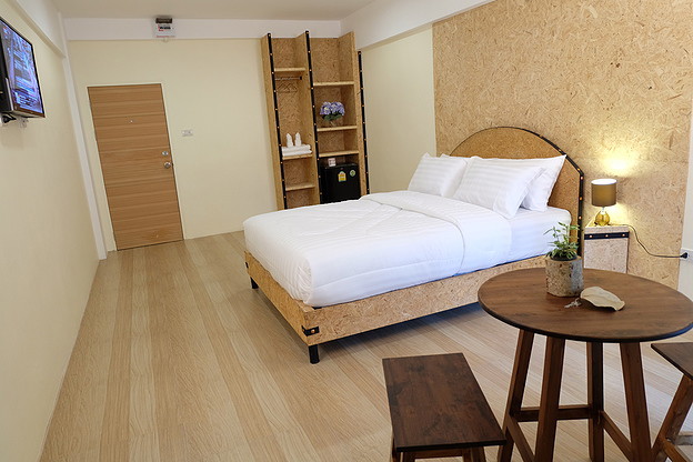 1 Bed Condo · Bang Khen, bangkok — photo 1
