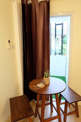 1 Bed Condo · Bang Khen, bangkok — photo 3