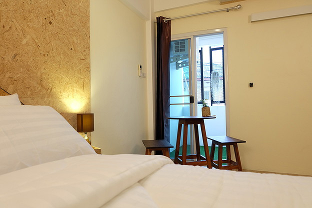 1 Bed Condo · Bang Khen, bangkok — photo 4