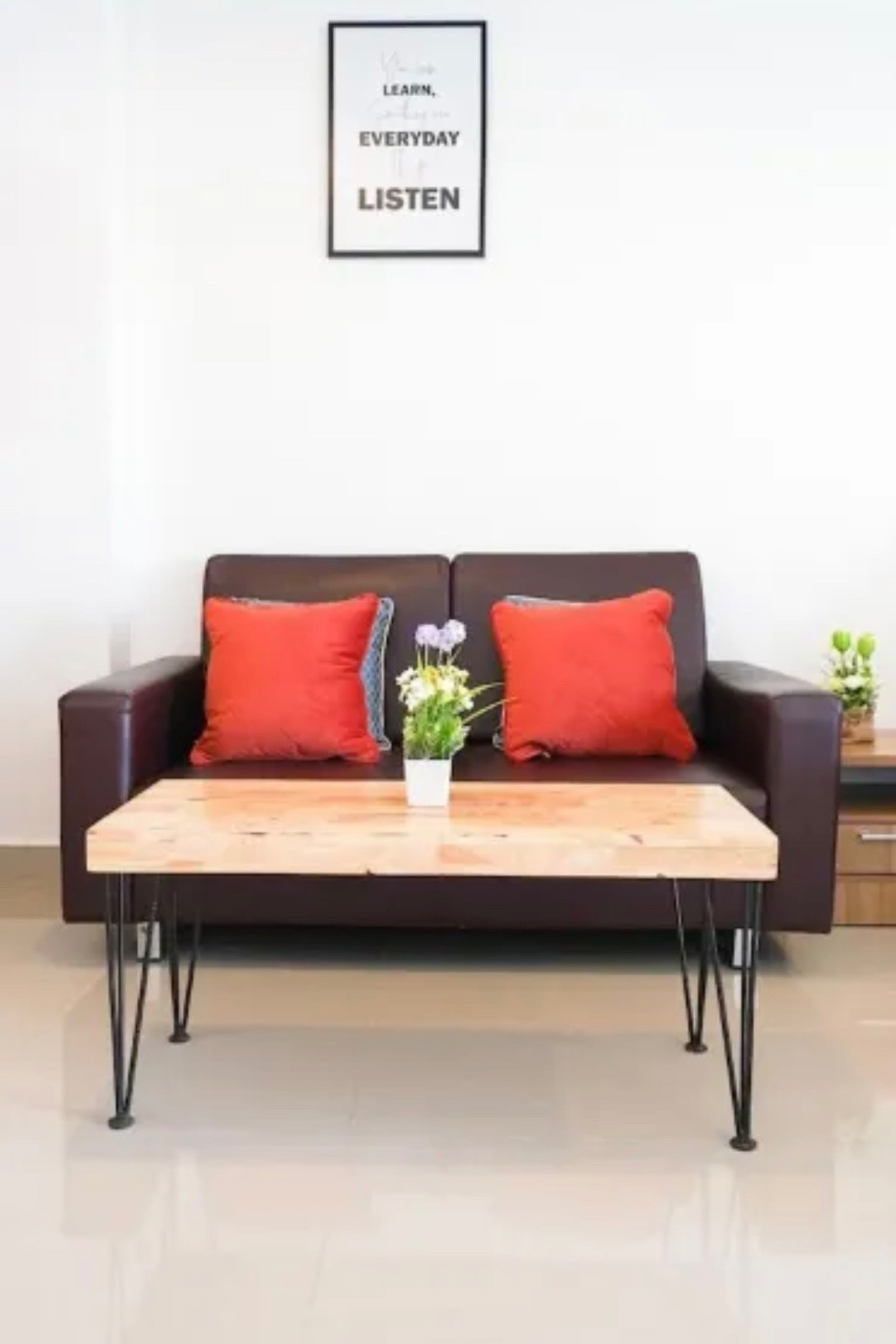 1 Bed Condo · Bang Kapi, bangkok — photo 2