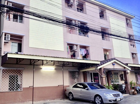 Condo · pathum_thani — photo 1