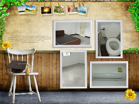 1 Bed Condo · Suan Luang, bangkok — photo 1