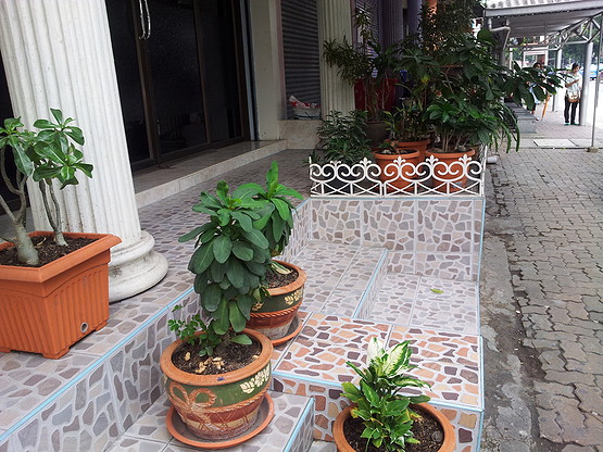 1 Bed Condo · Suan Luang, bangkok — photo 5
