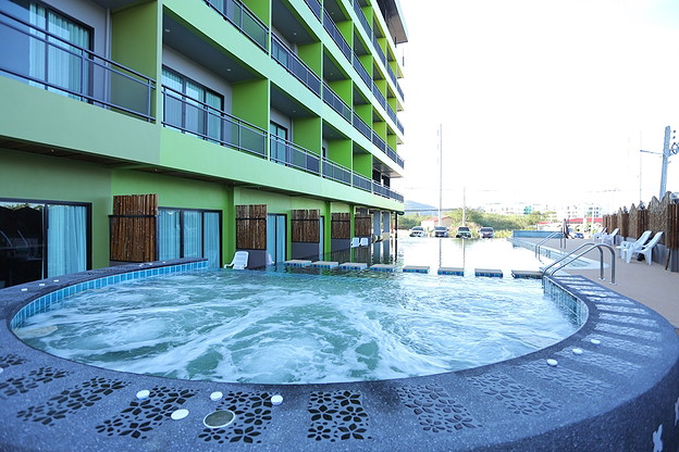1 Bed Condo · prachuap_khiri_khan — photo 1