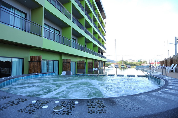 1 Bed Condo · prachuap_khiri_khan — photo 2
