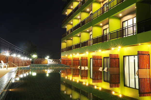1 Bed Condo · prachuap_khiri_khan — photo 3