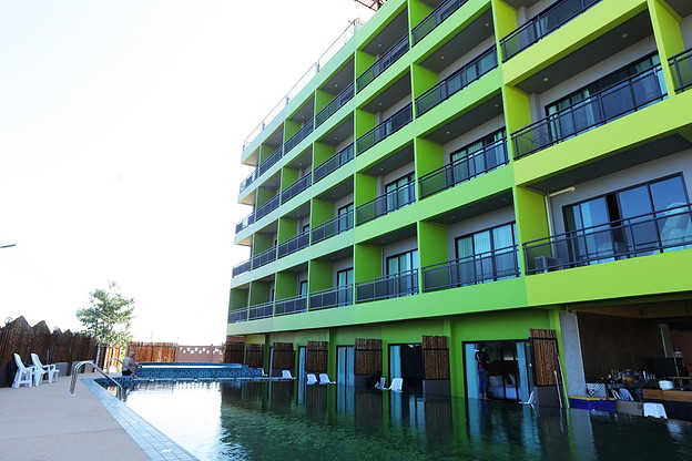 1 Bed Condo · prachuap_khiri_khan — photo 4