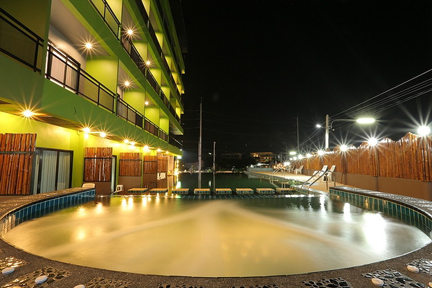 1 Bed Condo · prachuap_khiri_khan — photo 5