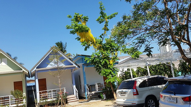 1 Bed Condo · prachuap_khiri_khan — photo 1