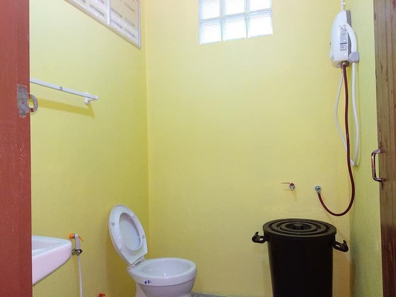 1 Bed Condo — photo 3