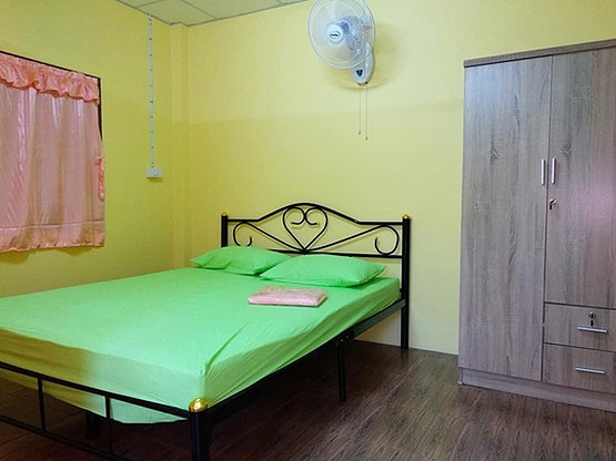 1 Bed Condo — photo 5