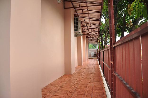 1 Bed Condo · Lat Krabang, bangkok