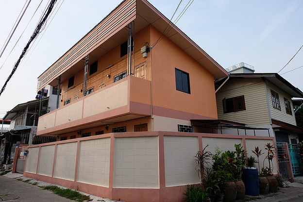 1 Bed Condo · Thung Khru, bangkok — photo 1