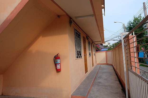 1 Bed Condo · Thung Khru, bangkok — photo 2