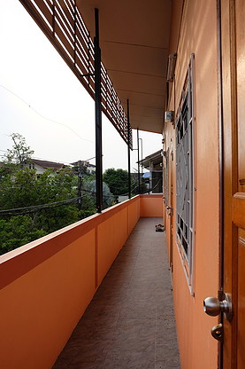1 Bed Condo · Thung Khru, bangkok — photo 5