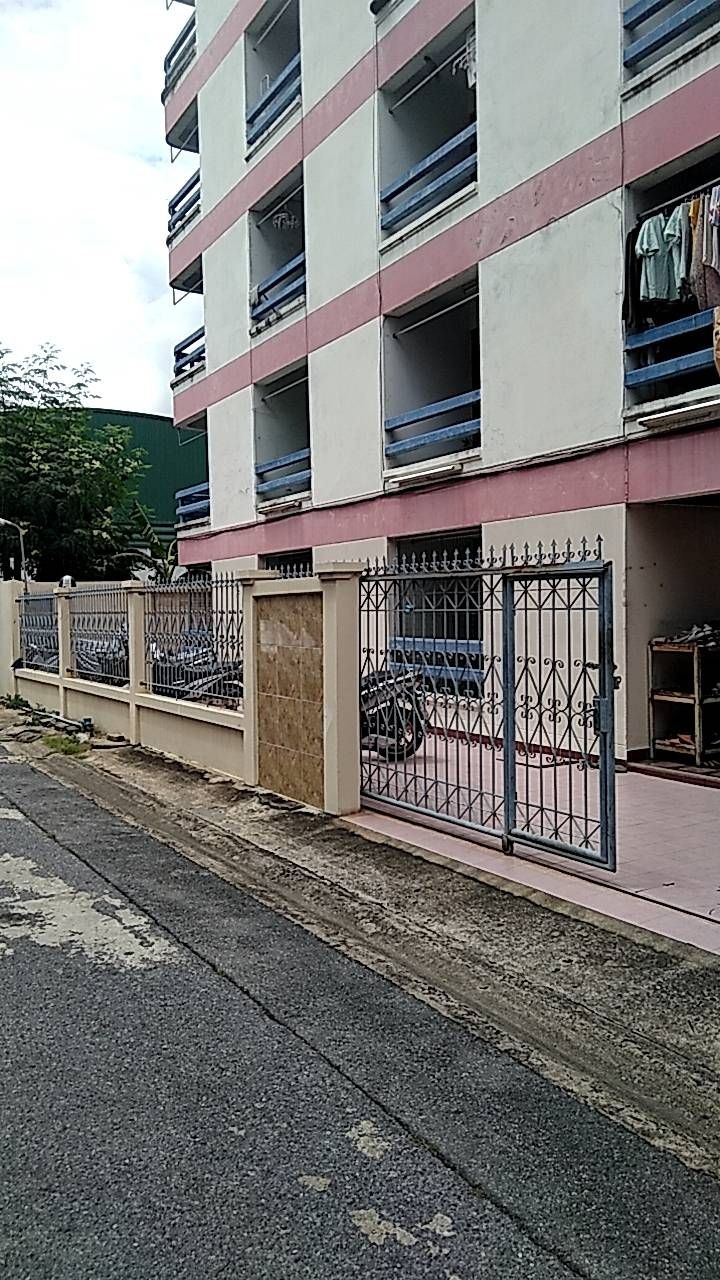 Condo · Sai Mai, bangkok — photo 1