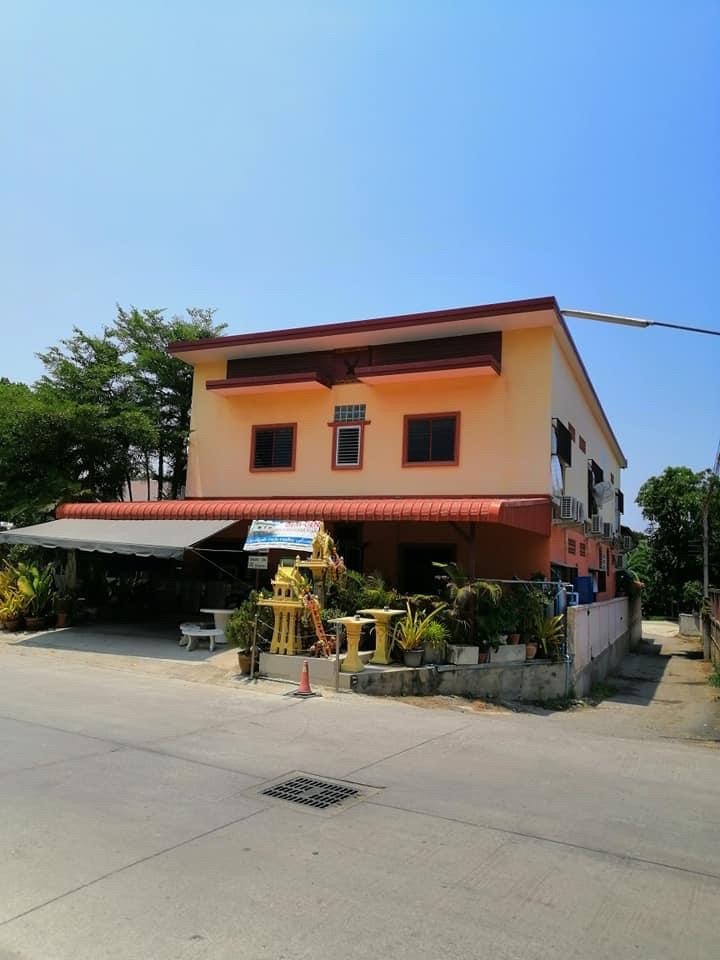 Gem&Gen Apartment