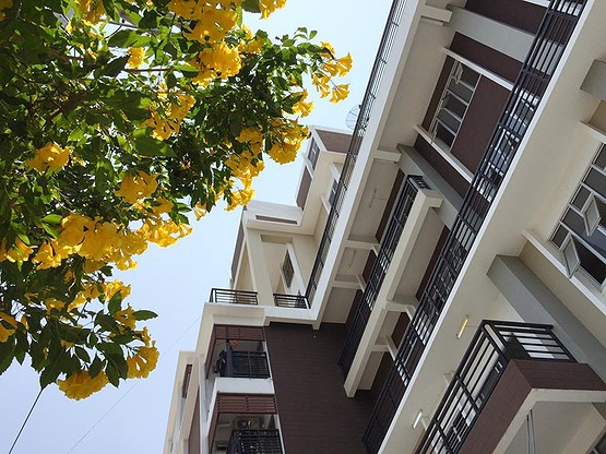 1 Bed Condo — photo 3