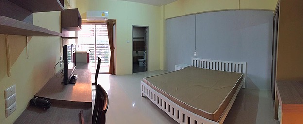 1 Bed Condo — photo 5