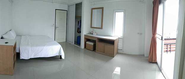 1 Bed Condo · Thon Buri, bangkok — photo 4