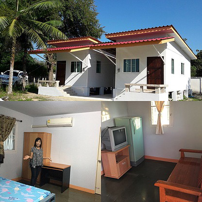 1 Bed Condo · San Sai, chiang_mai — photo 1