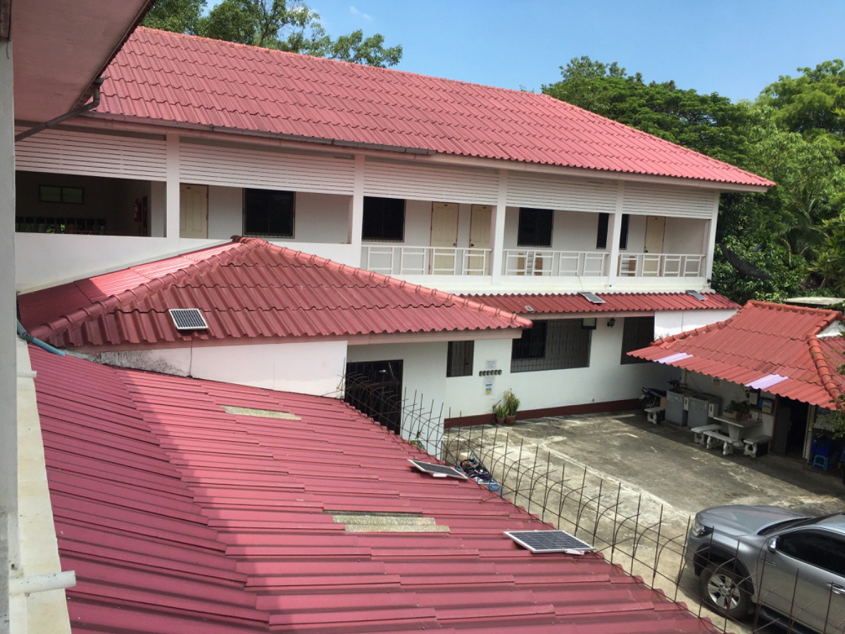 1 Bed Condo · San Sai, chiang_mai — photo 2