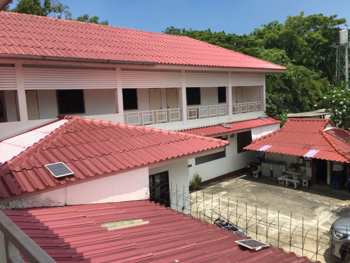 1 Bed Condo · San Sai, chiang_mai — photo 4