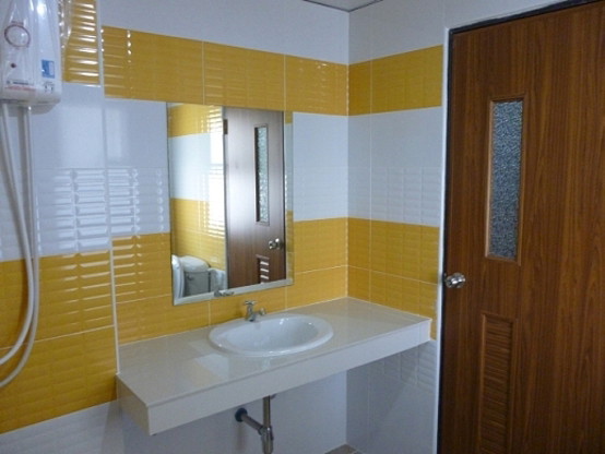 1 Bed Condo · bangkok — photo 3