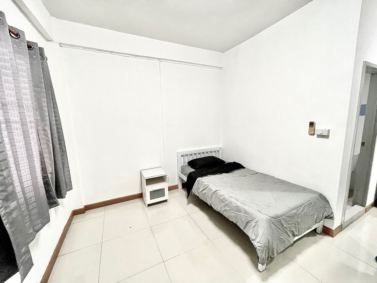 1 Bed Condo · Mueang Samut Prakan, samut_prakan — photo 1