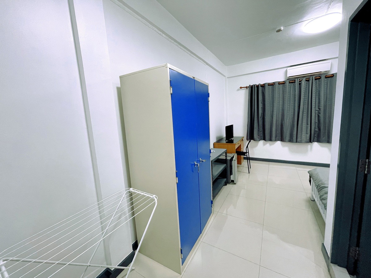 1 Bed Condo · Mueang Samut Prakan, samut_prakan — photo 3