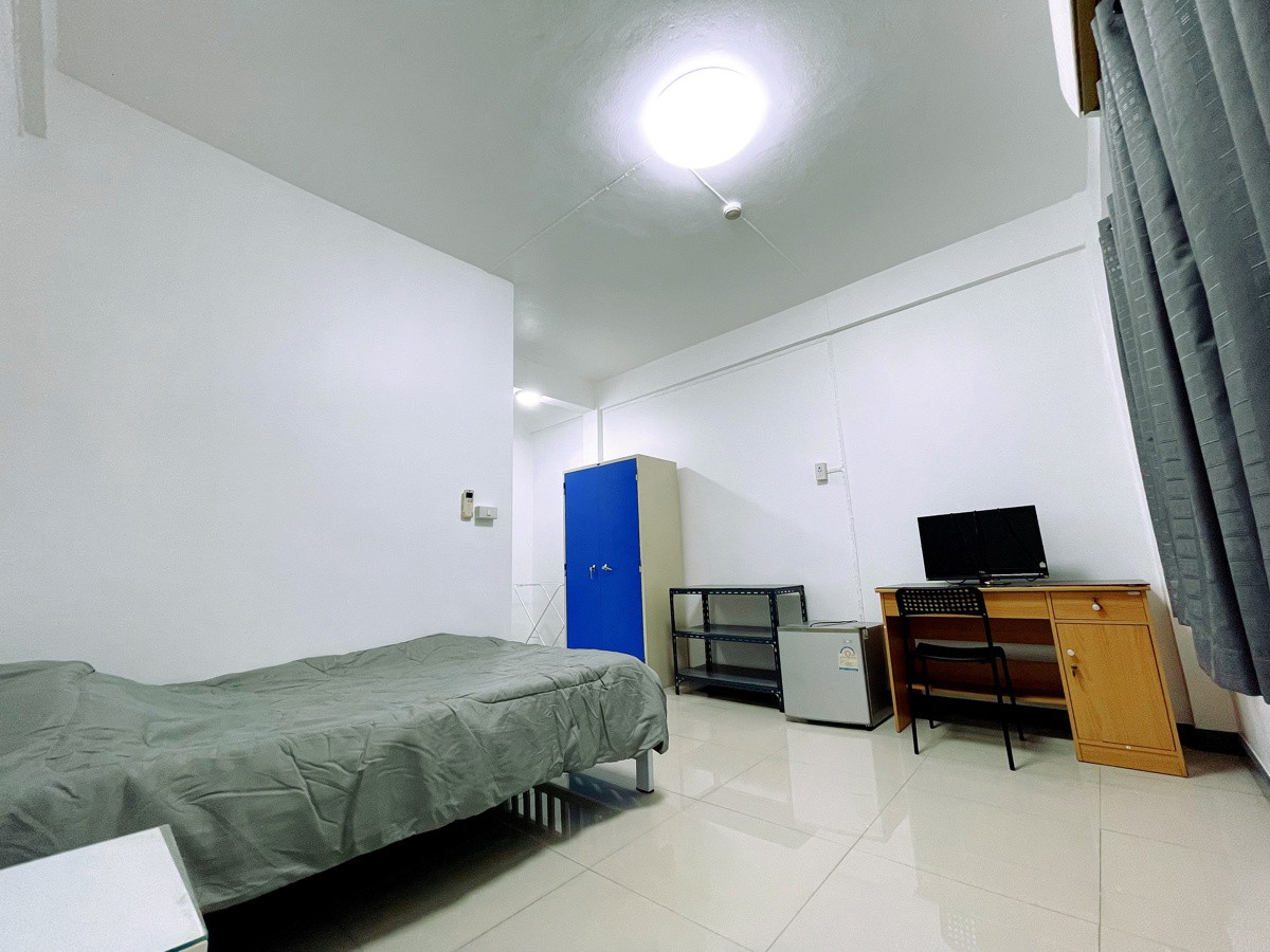 1 Bed Condo · Mueang Samut Prakan, samut_prakan — photo 5