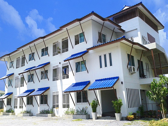 Condo · Bang Yai, nonthaburi — photo 1