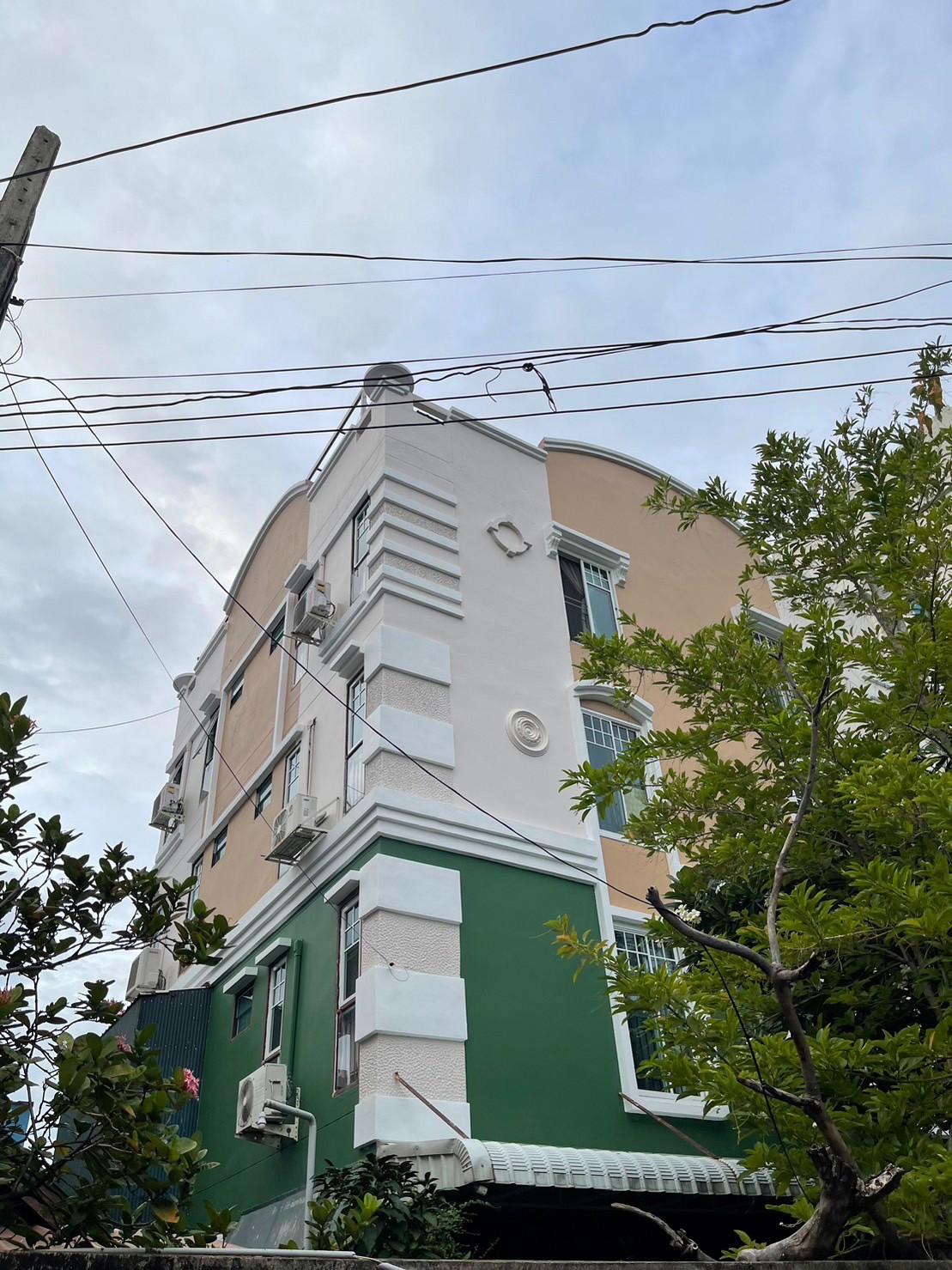 1 Bed Condo · bangkok — photo 2