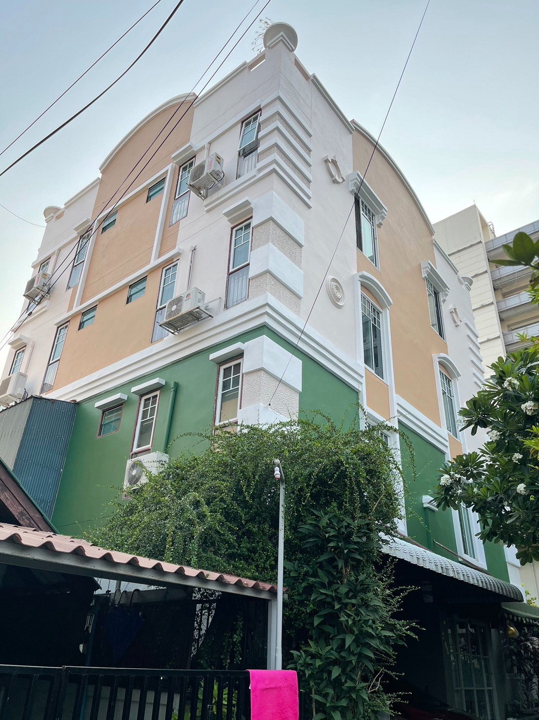 1 Bed Condo · bangkok — photo 3