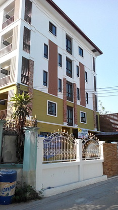 1 Bed Condo · bangkok — photo 2