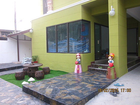 1 Bed Condo · bangkok — photo 4