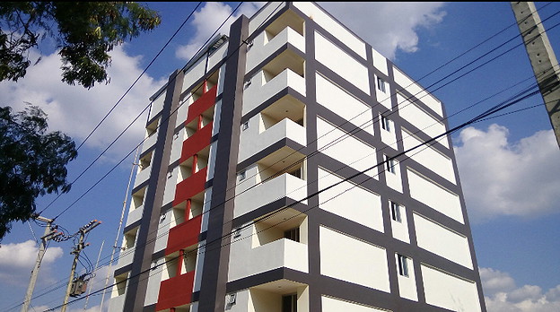 Condo — photo 1
