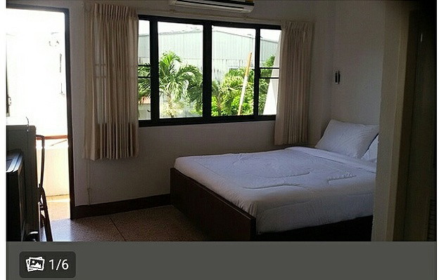 1 Bed Condo · Mueang Phuket, phuket — photo 1