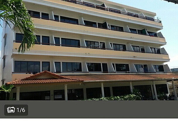 1 Bed Condo · Mueang Phuket, phuket — photo 3