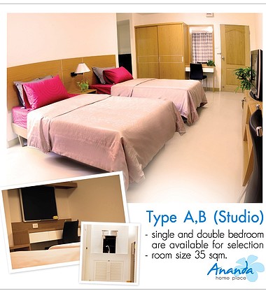 1 Bed Condo · samut_prakan — photo 2