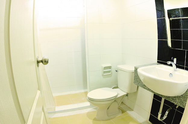 1 Bed Condo · samut_prakan — photo 4