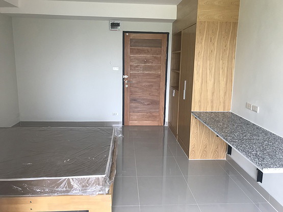 1 Bed Condo · bangkok — photo 2